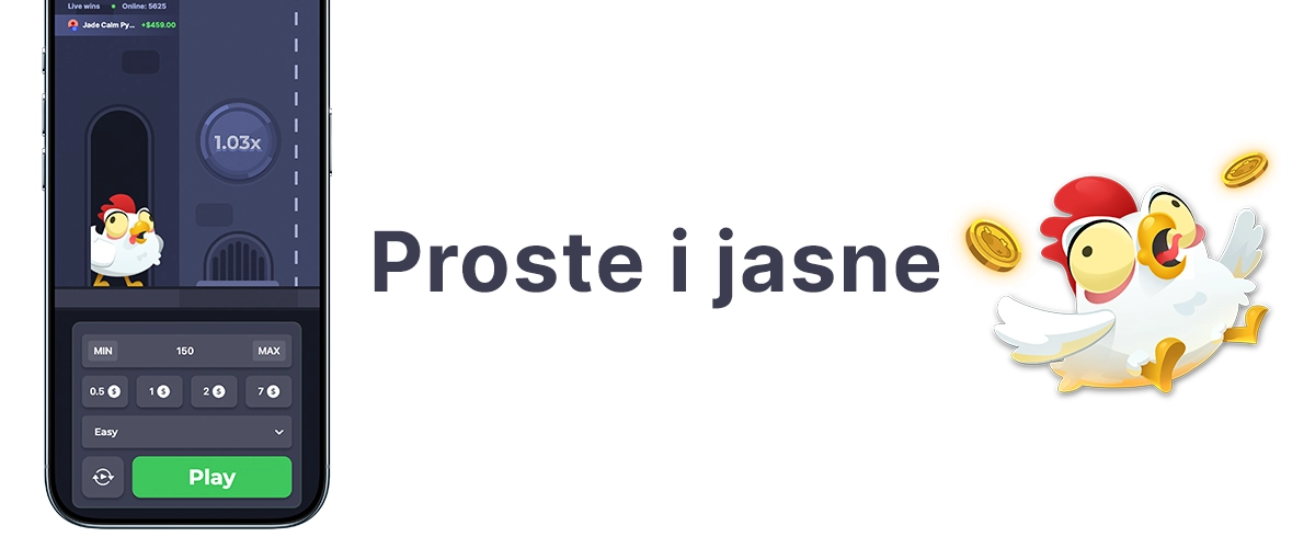 Proste i jasne