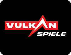 Vulkan Spiele logo